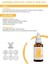 C Vitamini Aydınlatıcı Cilt Bakım Serumu 30 ml (Ascorbic Acid %20 Ferulic Acid %0.5) 5
