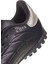 Copa Pure 2 Club Tf J Siyah Unisex Halı Saha Ayakkabısı 5