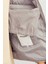 Jjestate Packable Puffer Grı Erkek Mont 5