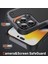 iPhone 16 Pro Max Için Hibrit 2'si 1 Arada Sert Pc Yumuşak Tpu Dayanıklı Telefon Kılıfı - Koyu Gri (Yurt Dışından) 4