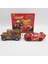 Cars Ikili Araba Seti Şimşek Mcqueen ve Mater 2