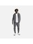 Sportswear Tech Fleece Winter Full-Zip Hoodie Erkek Sweatshirt (DQ4801-010) 3