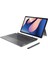 Ideapad Duet 5 12IRU8 I7-1355U 16 GB 512 GB SSD 12.4'' 2.5k Windows 11 Home 83B30048TXBT3 4