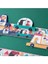 Pocket Puzzle - 24 Parça Cep Yapbozu Küçük Yolculuk 3
