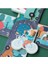Pocket Puzzle - 24 Parça Cep Yapbozu Küçük Yolculuk 4