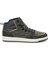 Layın Hı G 4pr Haki Erkek Çocuk High Sneaker 1