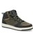 Layın Hı G 4pr Haki Erkek Çocuk High Sneaker 2
