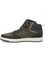 Layın Hı G 4pr Haki Erkek Çocuk High Sneaker 3