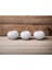3 Lü Beton Tealight Mumluk 2