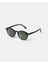 Sun #D Polarized Black- Siyah Yetişkin Polarize Güneş Gözlüğü 2