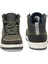 Layın Hı G 4pr Haki Erkek Çocuk High Sneaker 5