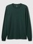 Erkek Koyu Yeşil Everyday Soft T-Shirt 2