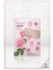 First Solution Mask Pack Rose - Tek Kullanımlık Yüz Maskesi Made In Korea 1