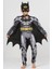 Çocuk Pelerinli Batman Kostümü - Çocuk Pelerinli Batman Kıyafeti 1