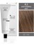 Cream Color Saç Boyası 8.2 Açık Sarı Küllü Inci 60ML 1