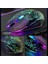 Lord Rainbow Oyuncu Klavye Mouse Seti USB Girişli Kablolu 2in1 Gaming Set Klavye CT-K09 3