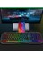 Lord Rainbow Oyuncu Klavye Mouse Seti USB Girişli Kablolu 2in1 Gaming Set Klavye CT-K09 4