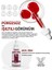 Canlandırıcı & Gözenek Sıkılaştırıcı Kırmızı Peeling Cilt Serumu 30 ml (Aha 10% + Bha 2%) 3