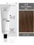 Cream Color Saç Boyası 6.4 Koyu Bej Sarı 60 ml 1