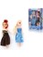 2li Fashion Elsa ve Anna Bebek 1