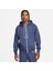Dri Fit Standard Issue Full-Zip Hoodie Erkek Sweatshir DQ5816-410 1