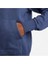 Dri Fit Standard Issue Full-Zip Hoodie Erkek Sweatshir DQ5816-410 5