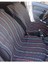 Terletmez Oto Kilim Ön 2 Pilot ve Arka Koltuk Serme 3 Lü Takım %100 Pamuk 1