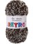 La Mia RETRO Ebruli El Örgü İpi - LM1534 1