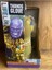 Thanos Oyuncak Işıklı Sesli Eldiveni - Sonsuzluk Eldiven Taşlı Thanos Eldiveni Giyilebilir 3