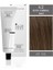 Cream Color Saç Boyası 6.2 Koyu Sarı Küllü Inci 60ML 1