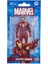 Marvel Aksiyon Figürleri 9,5 cm Iron-Man E7837-E7850 1