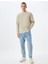 Loose Fit Jean Pantolon - Steve Jean 1