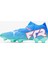 Future Ultimate 7 Fg/Ag Erkek Mavi Çim Saha Kramponu.01 3