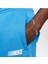 Sportswear Standard Issue Fleece Cargo Erkek Eşofman Altı Mavi FN5200-435 4