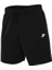 Club Fleece French Terry Unisex Şort DQ4595 010 4