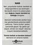 Tekno Trust El Yapımı Bronz Rengi (3'lü Set) Nar Susu Dekoratif Obje Biblo Ev si Sehpa Süsleri Masa Süsü 2