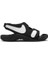 Sunray Adjust 6 Çocuk Siyah Günlük Sandalet 1