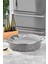 Metal Saplı Ultra Granit Basık Tencere 40 cm 1