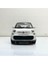 2013 Fiat 500L 1/36 Ölçek Welly Diecast Metal Model Araba Oyuncak Araba 4