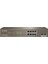 8port IP-G3310P-8-150W Gıgabıt 2-Sfp 150W Full Poe Yönetilebilir Rack Mount Switch 1