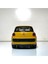 2013 Fiat 500L 1/36 Ölçek Welly Diecast Metal Model Araba Oyuncak Araba 3