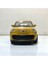 2013 Fiat 500L 1/36 Ölçek Welly Diecast Metal Model Araba Oyuncak Araba 4