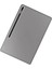 - Galaxy Tab S8 Ultra 14.6.inç SM-X900 Kılıf Süper Silikon Kapak Şeffaf - T29392 1