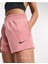 Dri-Fıt Running Division Yüksek Belli 8 cm Slip Astarlı Cepli Kadın Koşu Şortu Ndd Sport 1
