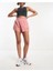 Dri-Fıt Running Division Yüksek Belli 8 cm Slip Astarlı Cepli Kadın Koşu Şortu Ndd Sport 3