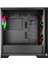 VK-G4306S 4-Argb Fanlı Gamıng Mıd-Tower Pc Kasası 360MM Sıvı Soğutucu Desteği 4