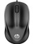 4QM14AA Siyah Kablolu Optik Mouse 1200 Dpı 1,5mt Kablo Uzunluğu 2