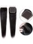 Peruk Tepesi Doğal Renk (Closure) 18INCH 1