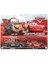 Mater-Cactus Lightining Mcqueen HTX10 Ikili 1