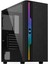 Bıtfenıx 500W 80+ Apollo APL-300-KKGXP-4F Gaming Mid-Tower Pc Kasası 4x Rgb Fanlı 2